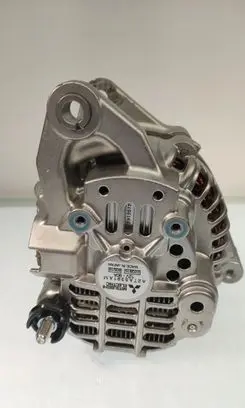 Volvo S40 Generator/alternator 112328 A2TA5391AM 0986045581
