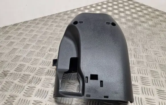 Renault Scenic IV - Grand scenic IV Steering wheel column trim 484729133R 52230M 484713396R