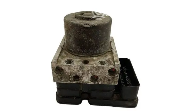 Opel Astra H ABS Pump 24447833 00204 70020093