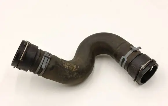 Audi Q5 SQ5 Engine coolant pipe/hose 8R0122101S 3B0122291C