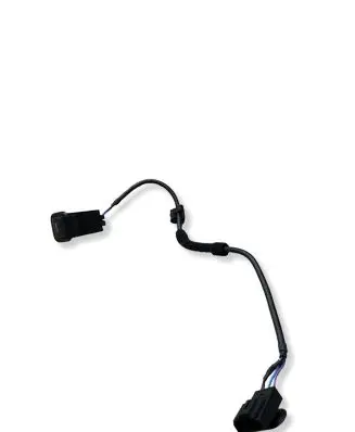 Audi Q5 SQ5 AUX in-socket connector 8R0035474