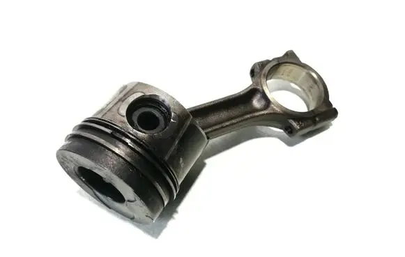 Renault Trafic II (X83) Piston with connecting rod F9Q760