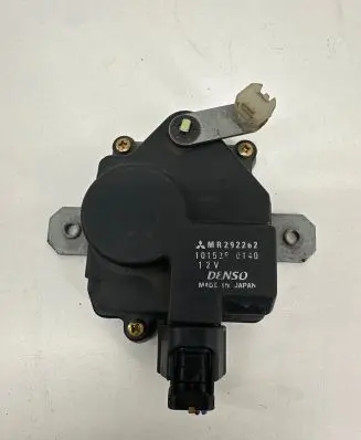 Mitsubishi Outlander Central locking motor MR292262 1015280140