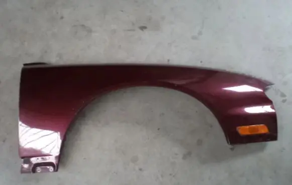 Mazda Millenia Fender