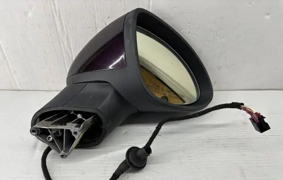 Porsche Cayenne (92A) Front door electric wing mirror 