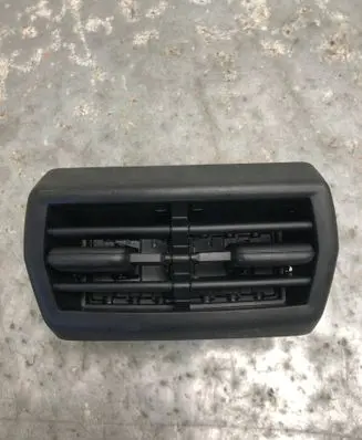 Audi Q4 e-tron Rear air vent grill 89A819203-BILI 89A819203