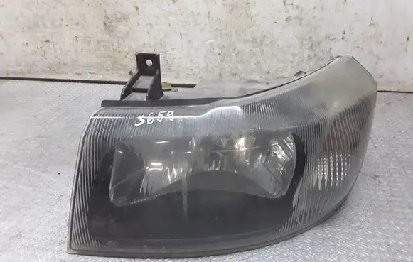 Ford Transit Headlight/headlamp