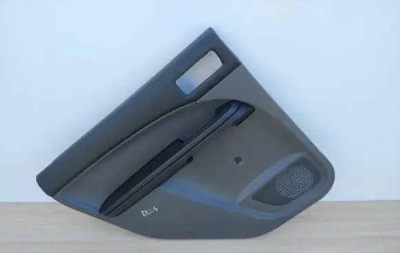 Ford Focus Rear door card panel trim 3M51-R27407-D