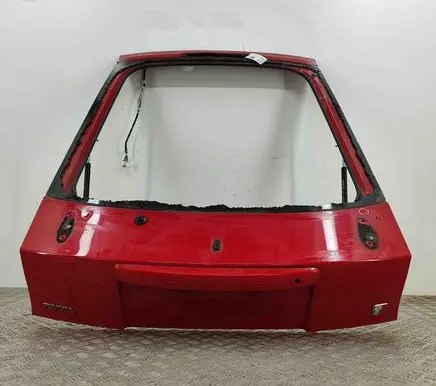 Toyota Celica T230 Tailgate/trunk/boot lid 670052B660
