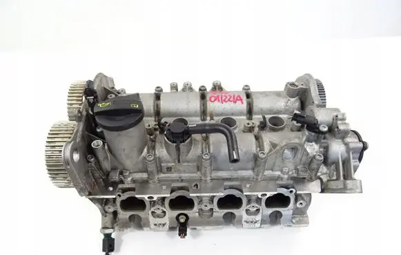 Volkswagen Golf VII Engine head 04E103404AE