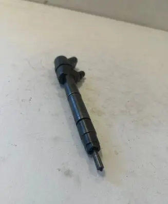 Mercedes-Benz A W168 Fuel injector 0445110116