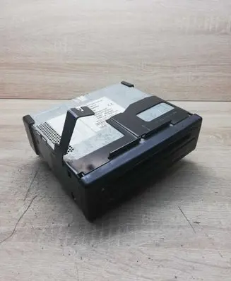 BMW 5 E39 Navigation unit CD/DVD player 6922720 10878810