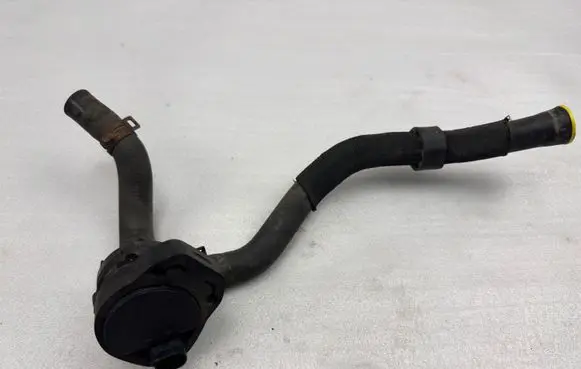 Mercedes-Benz S W222 Electric auxiliary coolant/water pump A2118350028