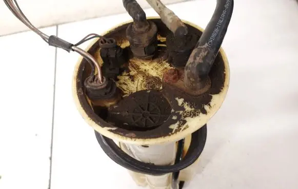 Fiat Bravo - Brava In-tank fuel pump b367