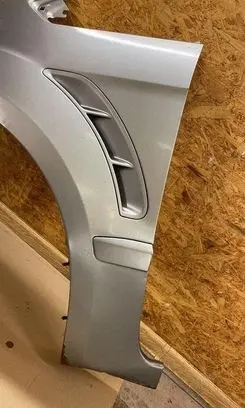 Ford S-MAX Fender