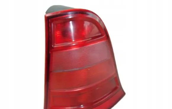 Mercedes-Benz A W168 Rear/tail lights