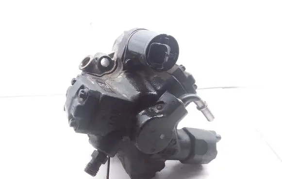 Volvo V50 Fuel injection high pressure pump 9658193780 A2C20003791