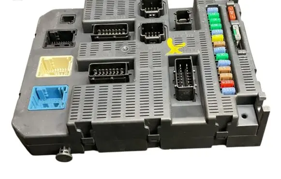 Comfort/convenience module