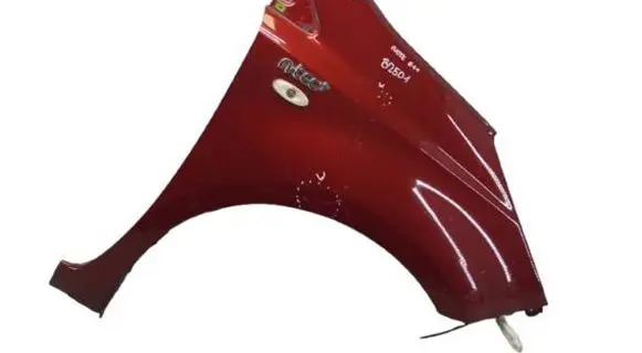 Nissan Note (E11) Fender
