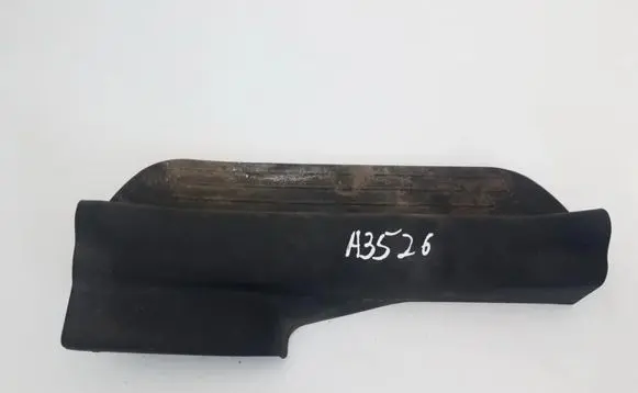 KIA Ceed Rear sill trim cover 858771h000 85877-1h000