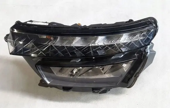 Skoda Kamiq Headlight/headlamp 658941015AS