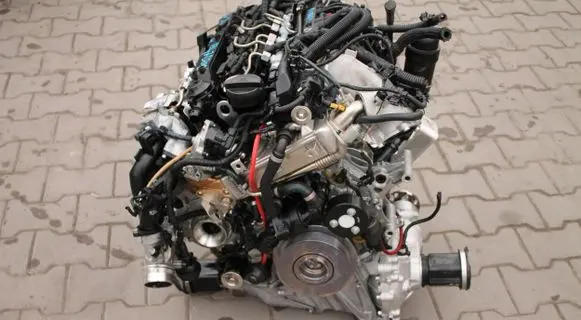 Opel Insignia A Engine 5678
