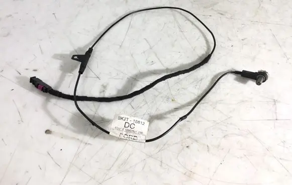 Ford Transit Custom Radio antenna BK2T18812DC