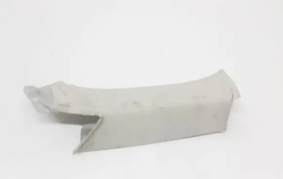 Volkswagen PASSAT B8 (C) pillar trim 3G9867242