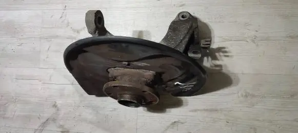 Audi TT TTS Mk2 Front wheel hub