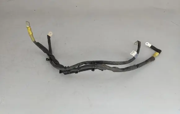 Mercedes-Benz E W213 Negative earth cable (battery) A2135406900 YAP3500715