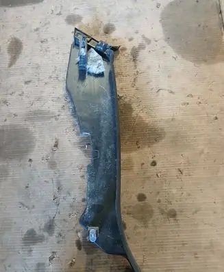 Renault Talisman (C) pillar trim 769176544R