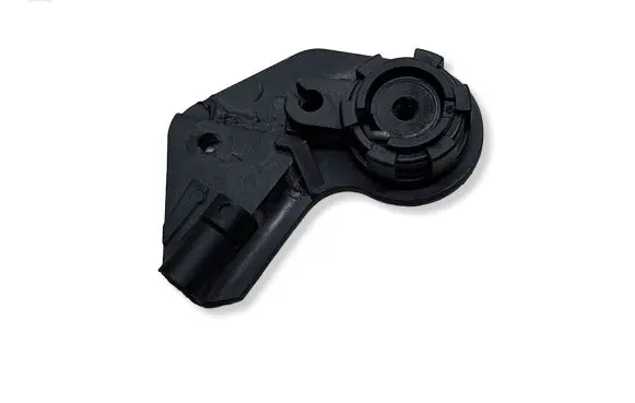 BMW 3 E46 Engine bonnet (hood) release handle 