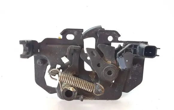 Ford Fiesta Engine bonnet/hood lock/catch H1BA16700BB