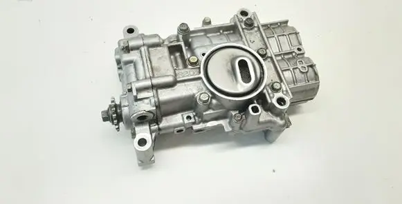 Honda Accord Oil pump 