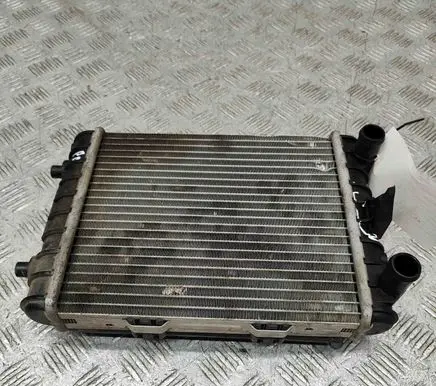 Volkswagen T-Roc Coolant radiator 5Q0121251HA