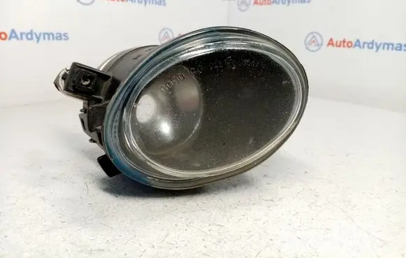 BMW 5 E39 Front fog light 336101 63177894018