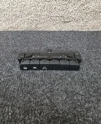 Mercedes-Benz C W205 Parking (PDC) sensor switch A2059058209