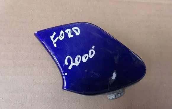 Ford Focus Front tow hook cap/cover F1EB17A989AB