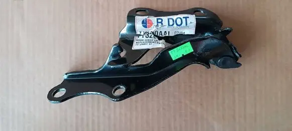 Toyota Camry Engine bonnet/hood hinges TY320ALL