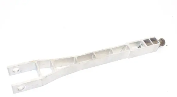 Porsche Boxster 986 Brake pedal bracket assembly 99642316505