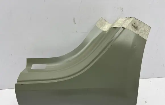 Tesla Model 3 Sill 1910794-SC-A