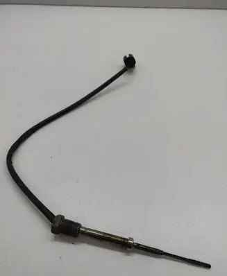 BMW X5 E70 Exhaust gas temperature sensor 8570234 HU2657009080