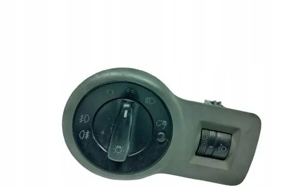 Skoda Octavia Mk1 (1U) Light switch 1U1941565