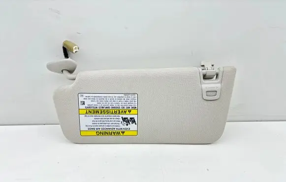 Subaru Outback (BT) Sun visor