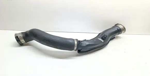 BMW 5 F10 F11 Intercooler hose/pipe 4735270 780983 11617809834