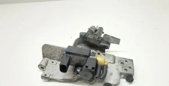 Volvo S60 Turbo solenoid valve 31293427 31293964