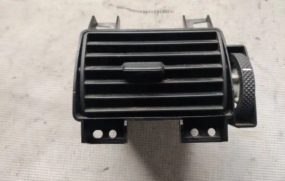 Ford Transit Dash center air vent grill VP6C1H19C681AC