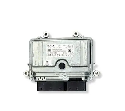 Mercedes-Benz B W245 Engine control unit/module ECU A6401506534