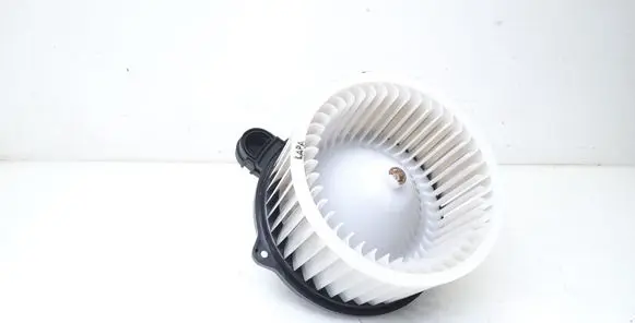 Tesla Model X Heater fan/blower F00S330106 160122063837 F00A3B2385