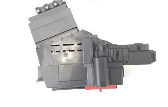 Mercedes-Benz ML W166 Fuse module A1665402450